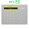Клавиатура K-GLCD+